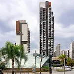 Studio Veneza Novidade! Ao Lado Da Berrini E Metro Brooklin