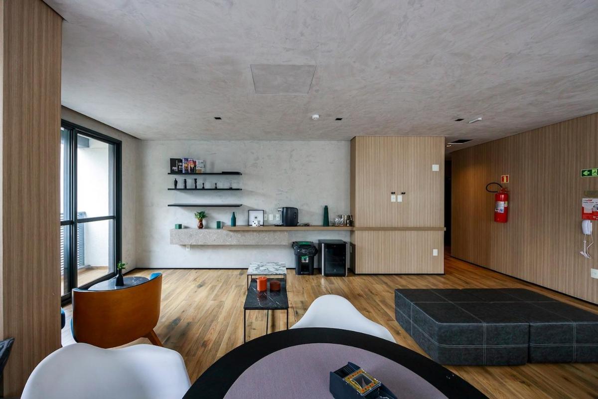 Apartamento Veneza Novidade! Ao Lado Da Berrini E Metro Brooklin *