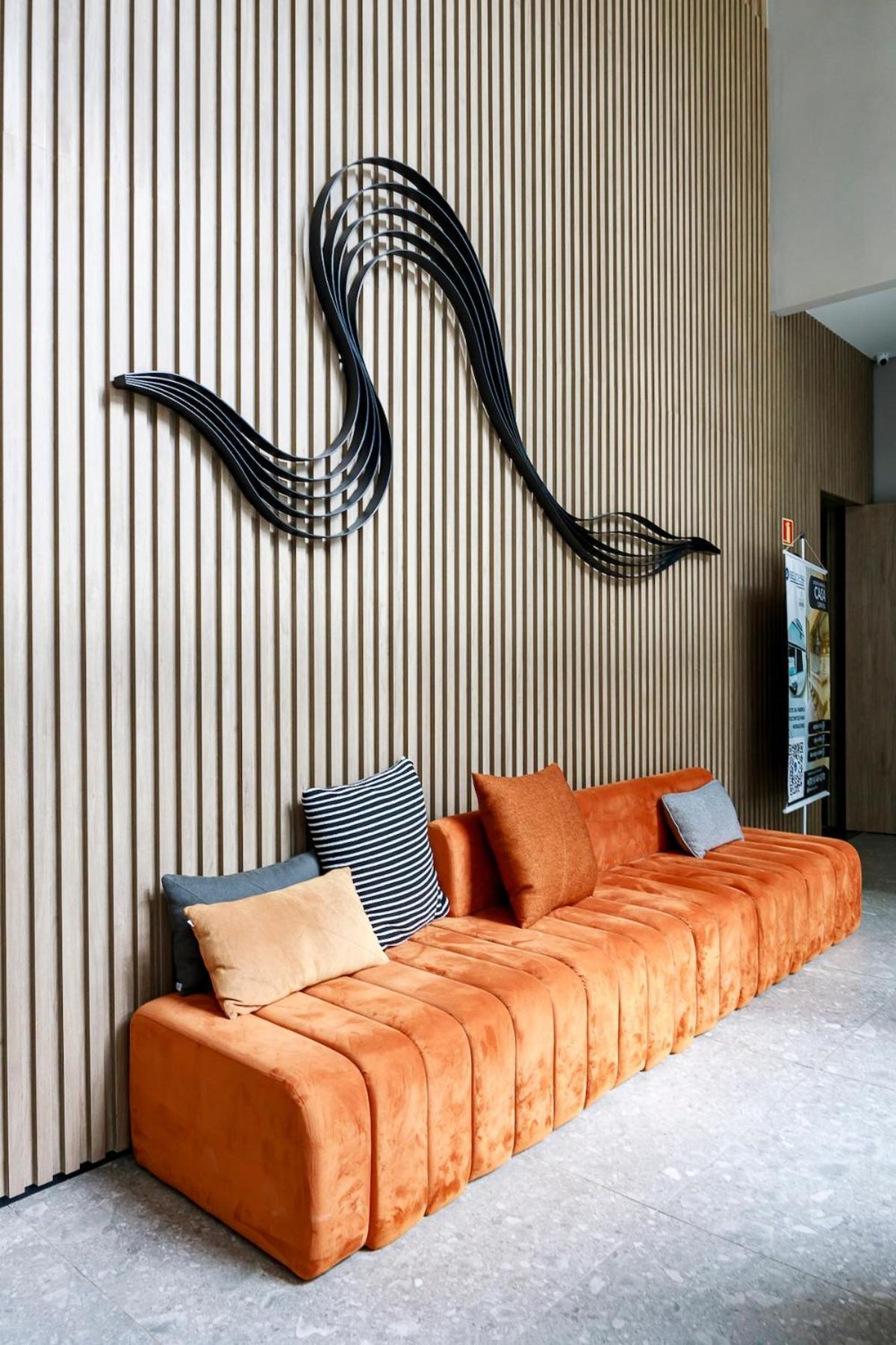Apartamento Veneza Novidade! Ao Lado Da Berrini E Metro Brooklin São Paulo