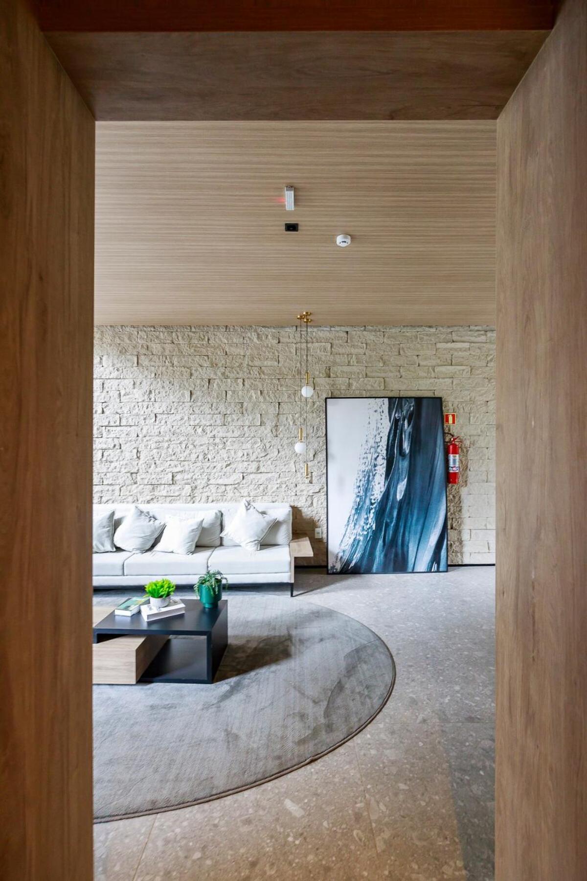 Apartamento Veneza Novidade! Ao Lado Da Berrini E Metro Brooklin
